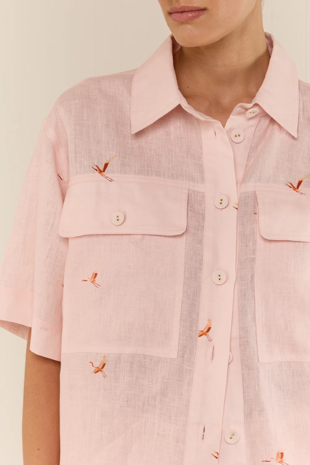 Alto Shirt Oasis - Image 5