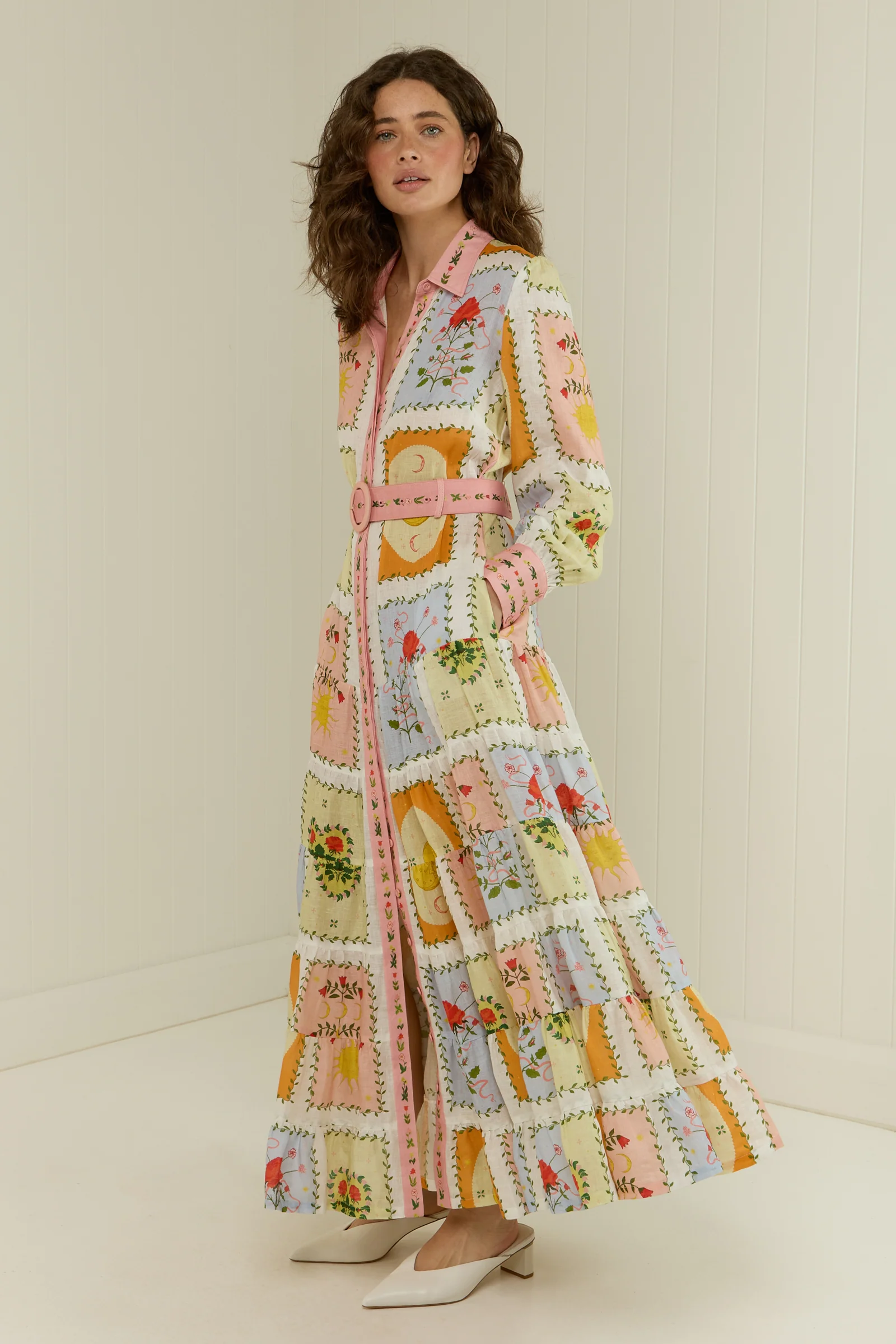 Aria Dress - Image 3