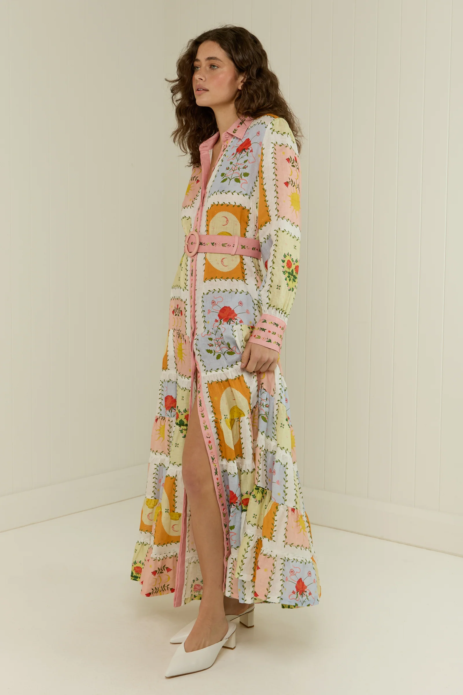 Aria Dress - Image 6