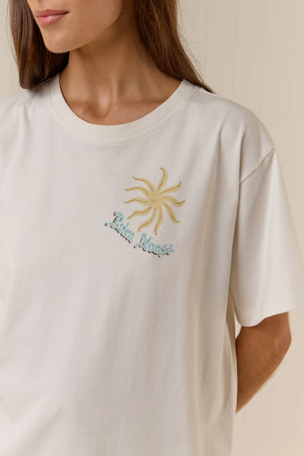 Maya T-Shirt Maya Tile - Image 5
