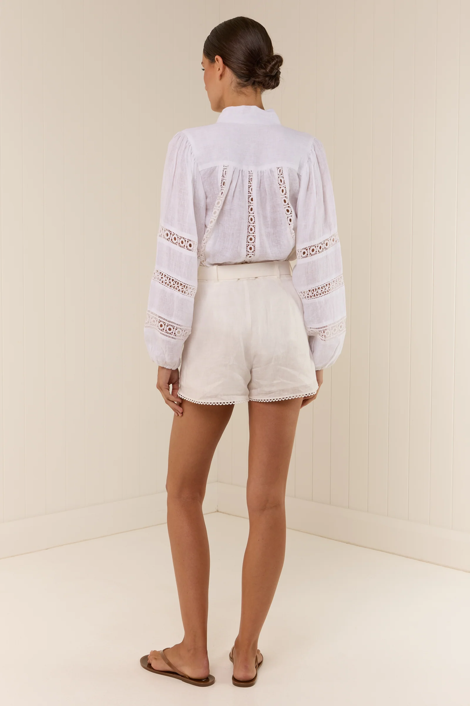 Porto Shorts - Image 4