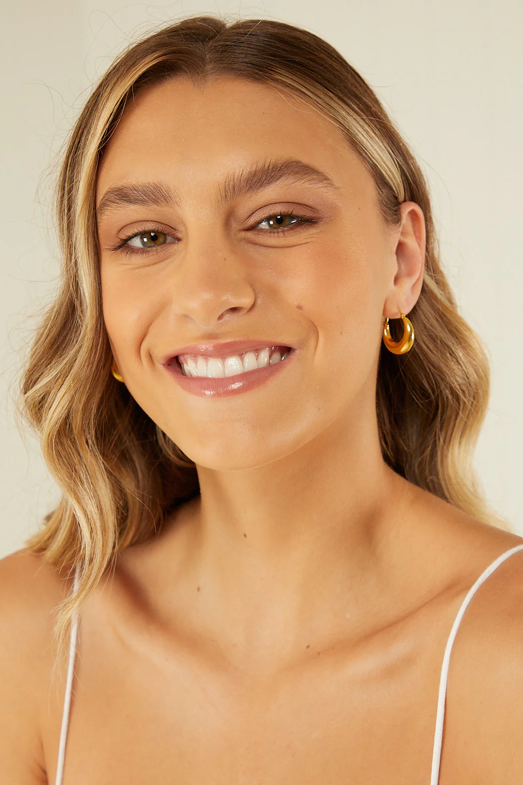 The Amber Hoops - Image 4