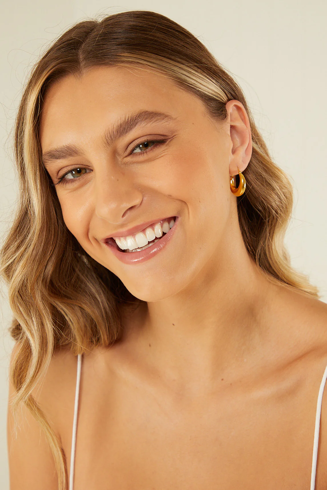 The Amber Hoops - Image 5